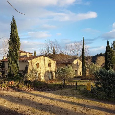 Chambres D'Hotes Aux Tournesols Malaucène Εξωτερικό φωτογραφία