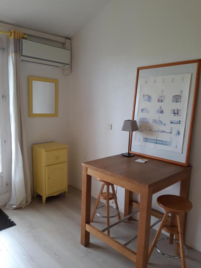 Chambres D'Hotes Aux Tournesols Malaucène Εξωτερικό φωτογραφία