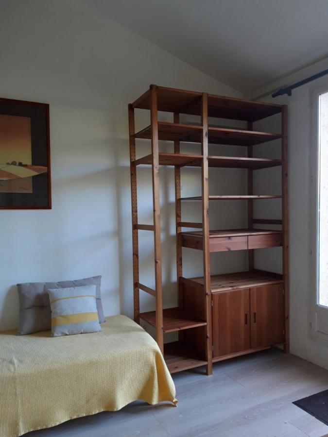 Chambres D'Hotes Aux Tournesols Malaucène Εξωτερικό φωτογραφία