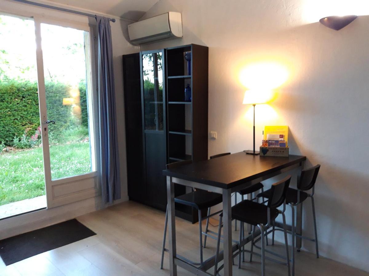 Chambres D'Hotes Aux Tournesols Malaucène Εξωτερικό φωτογραφία