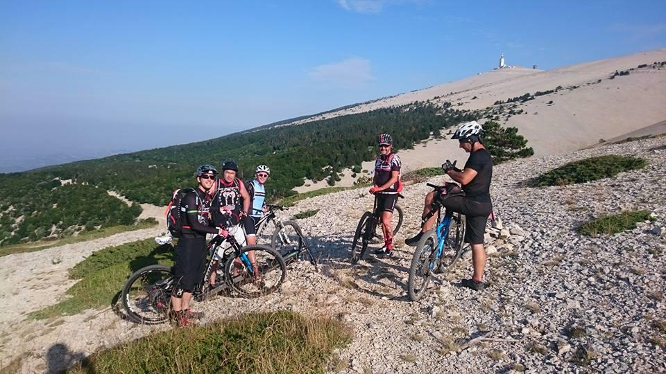 Chambres D'Hotes Aux Tournesols Malaucène Εξωτερικό φωτογραφία